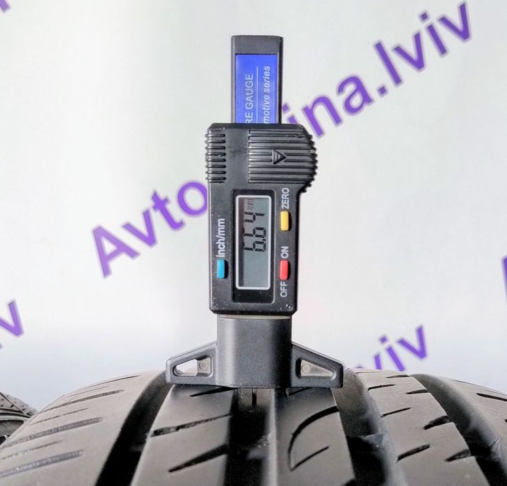 Шини літні R17 225/55 Nexen N'Fera SU4