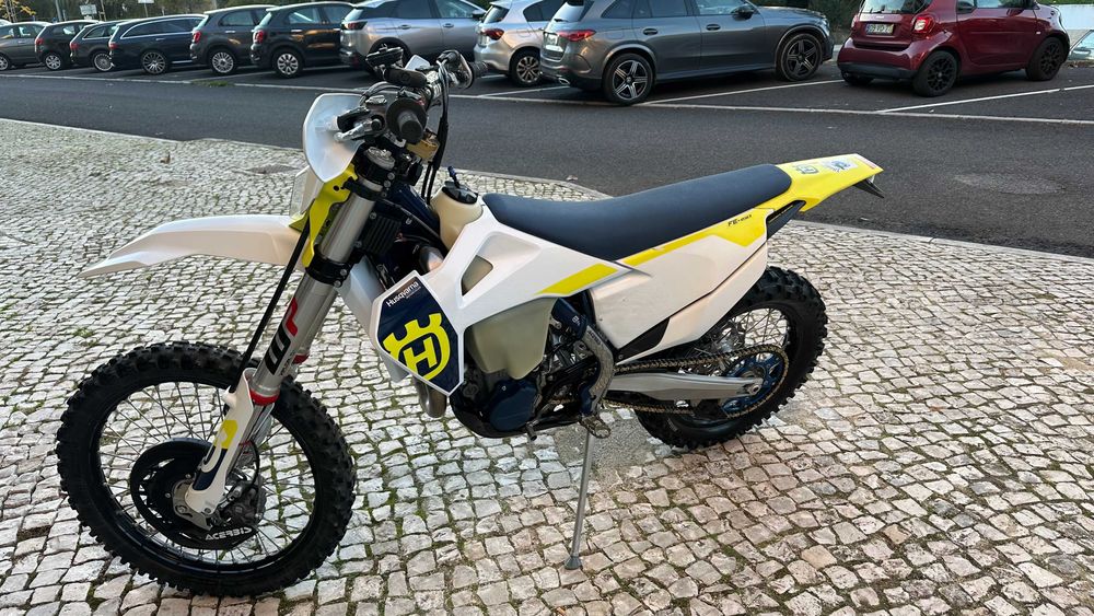 Husqvarna FE 450 23