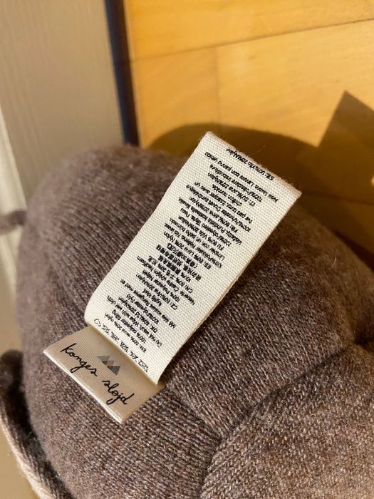 Konges Slojd Zabawka Aktywizująca Kangaroo Maskotki pluszaki