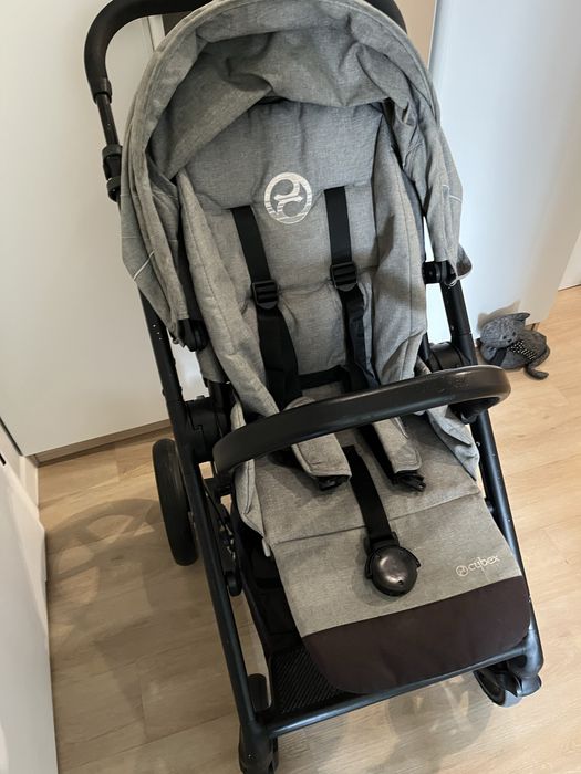 Wózek 2 w 1 Cybex Balios S