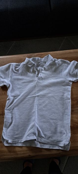 Polo bluzka rozmiar 146 firmy reserved