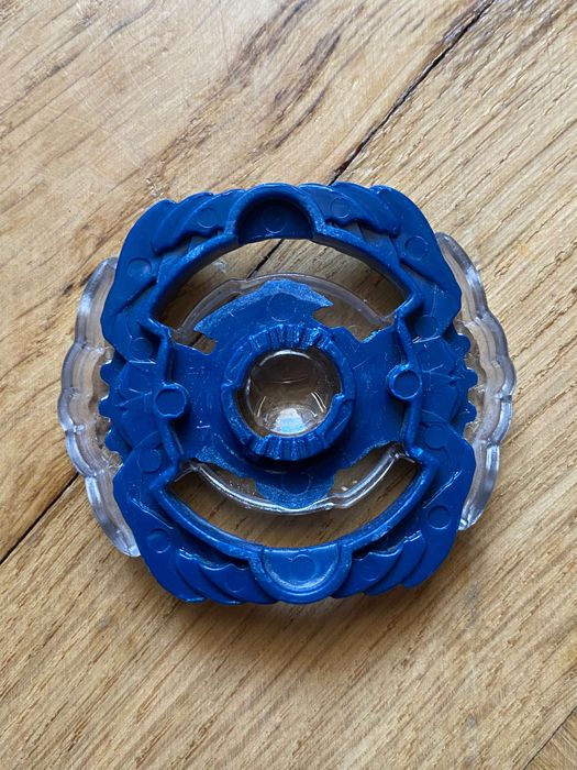 メタルファイトベイブレード ブリッツユニコルノ ブルーホーンVer