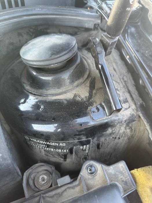 Golf 4 оригінальний GTI. 1.8т AGU 200к.с. шкіряний салон recaro