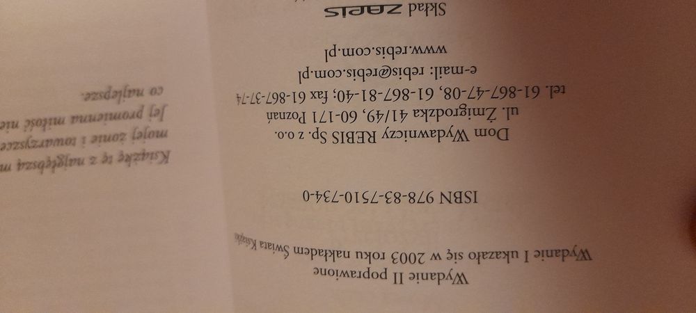 Mars i wenus zaczynają od nowa - John Gray Wyd II poprawione 2011