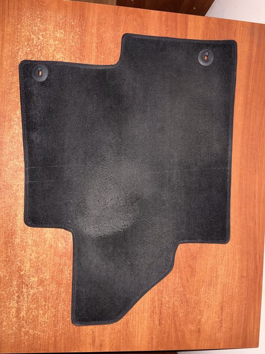 Оригінальні коври hyundai sonata dn8