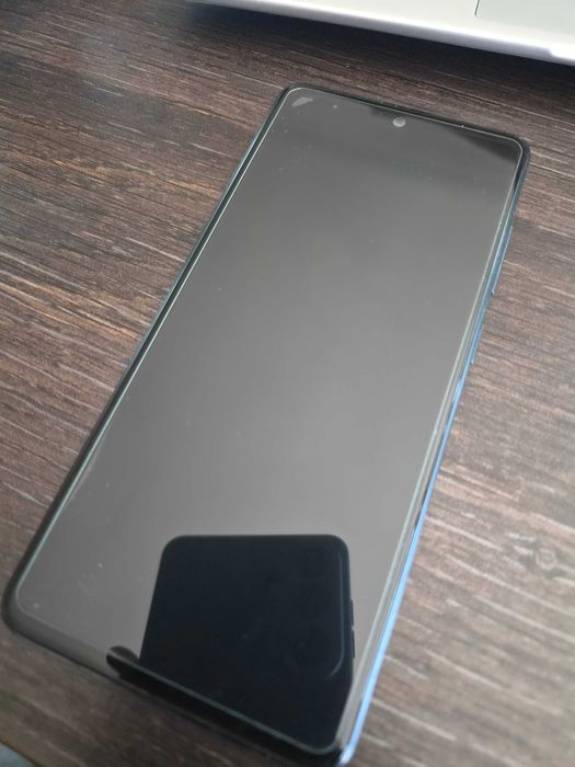 Samsung A51 128GB Desbloqueado com Caixa, Pelicula e Capa