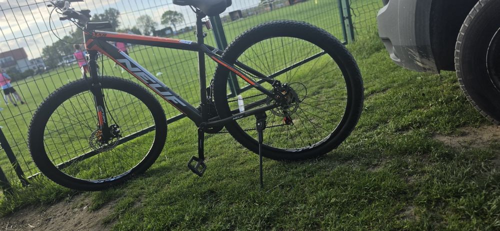 Rower górski MTB szosowy Nowy Tanio Outlet rowerowy  !