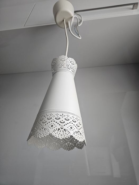 Lampy sufitowe wiszące 4 sztuk