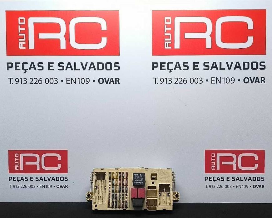 Caixa Fusíveis / SAM / BSI 46558758 - ALFA ROMEO 147