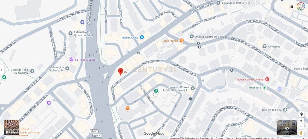 Apartamento T2 Totalmente Remodelado | 78 m² | Zona Central com boa Ac