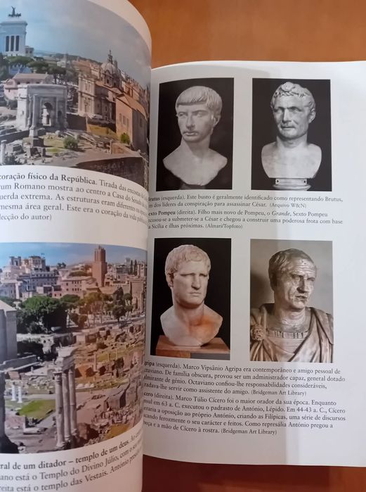 António & Cleópatra