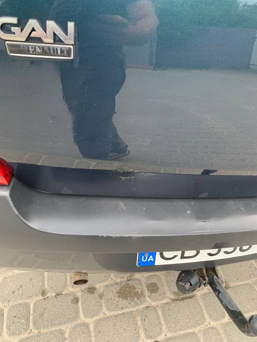 Дача логан в доброму стані