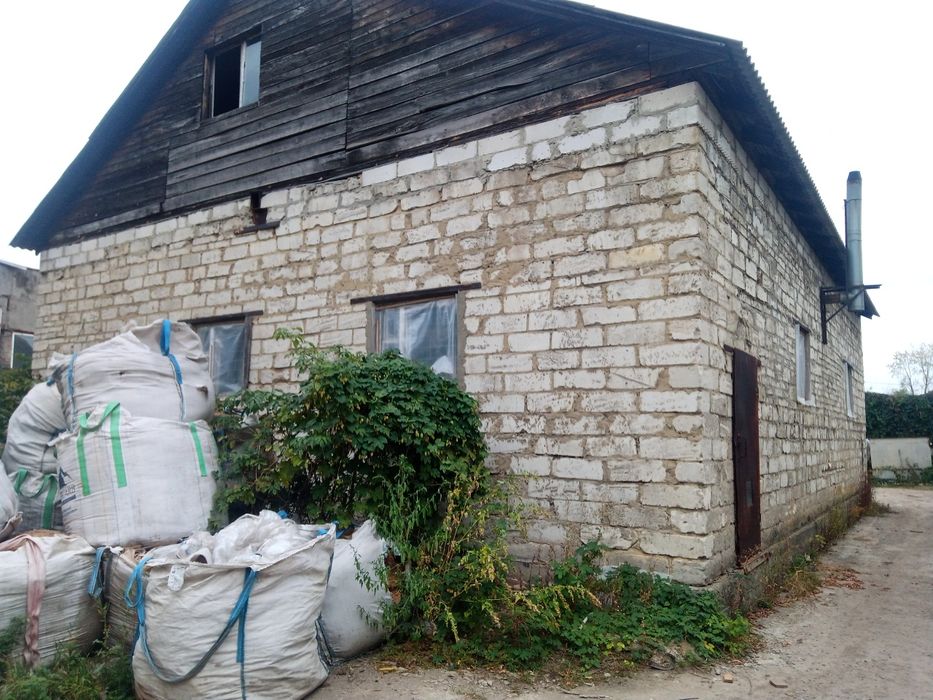 Здам приміщення 190кв.м