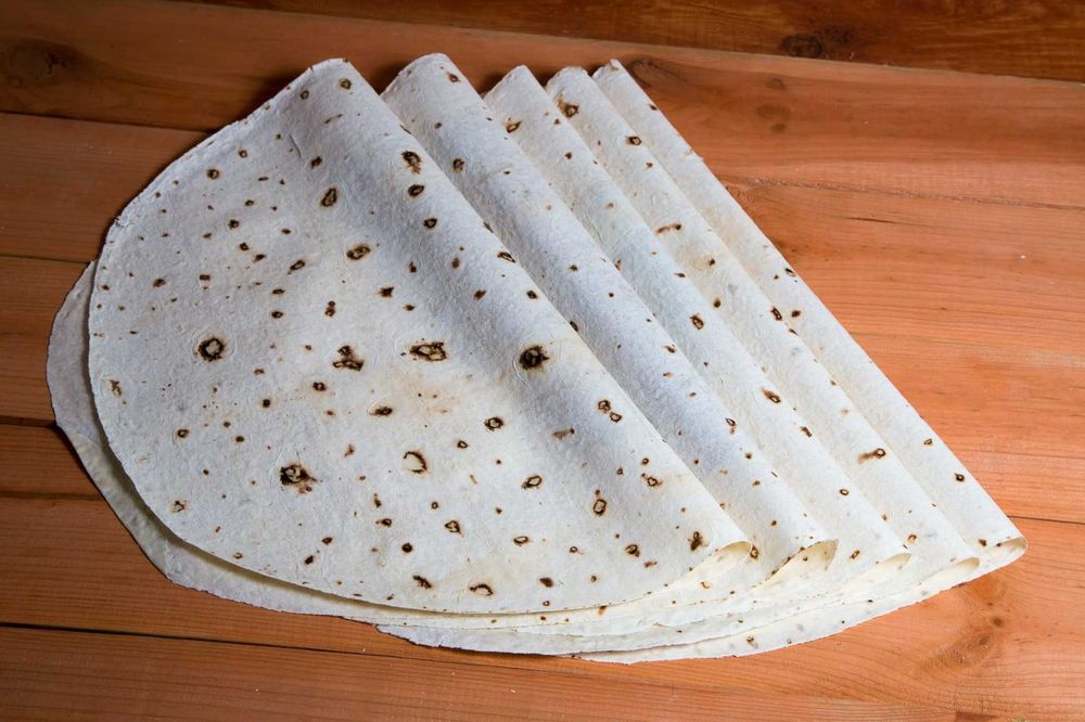 ЛаВаШ шаурма хот дог Донер