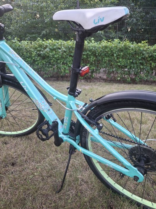 Rower GIANT /Liv ENCHANT 24"