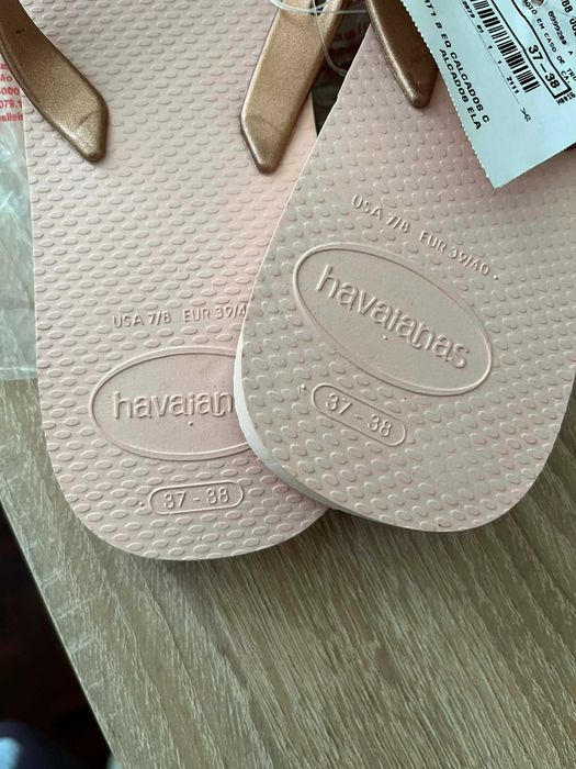 Sandália Havaianas