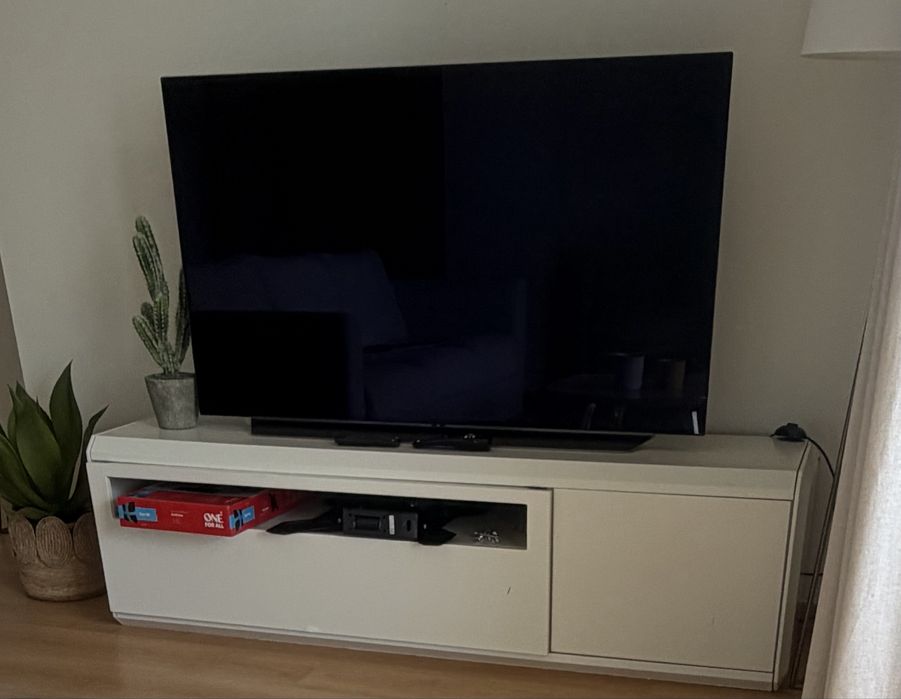 Movel de TV para sala
