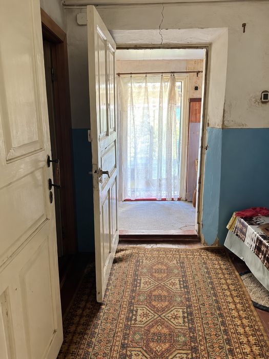 Продам дом 56 м² на 10 сотках — отличная возможность создать свой уютный дом!