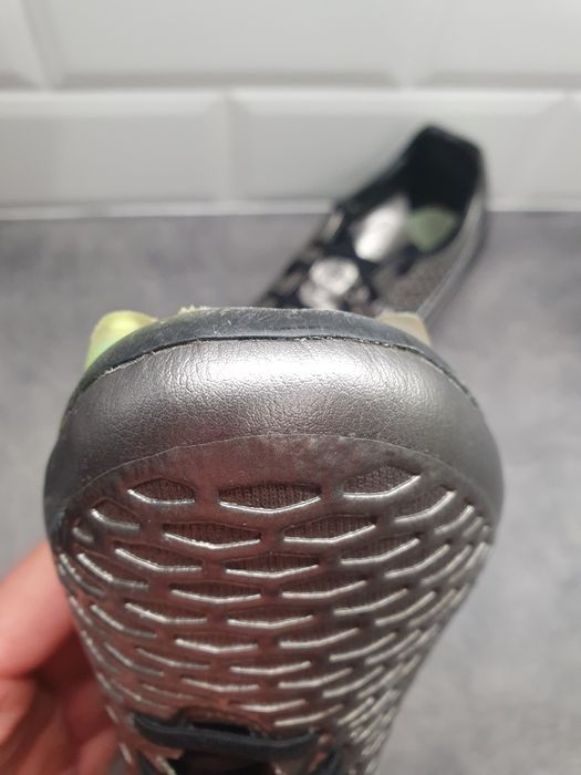 Profesjonalne Elite korki Nike Magista Opus FG 42