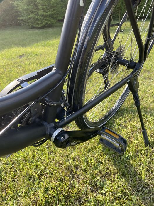 Rower PEGASUS Premio SL - stan BDB
