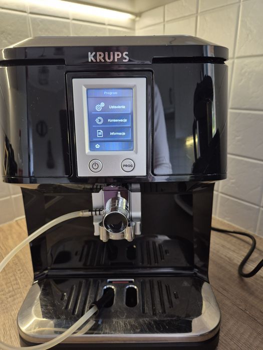 Ekspres KRUPS EA850B