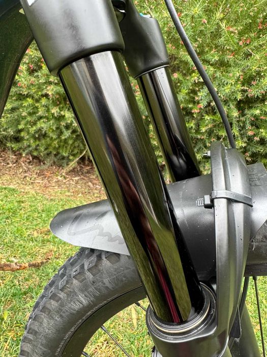 Specialized Levo SL Comp Carbon