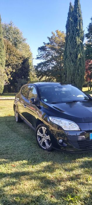 Renault Megane 1.5 Dci Bose Edtion 110 Cv — photo 4
