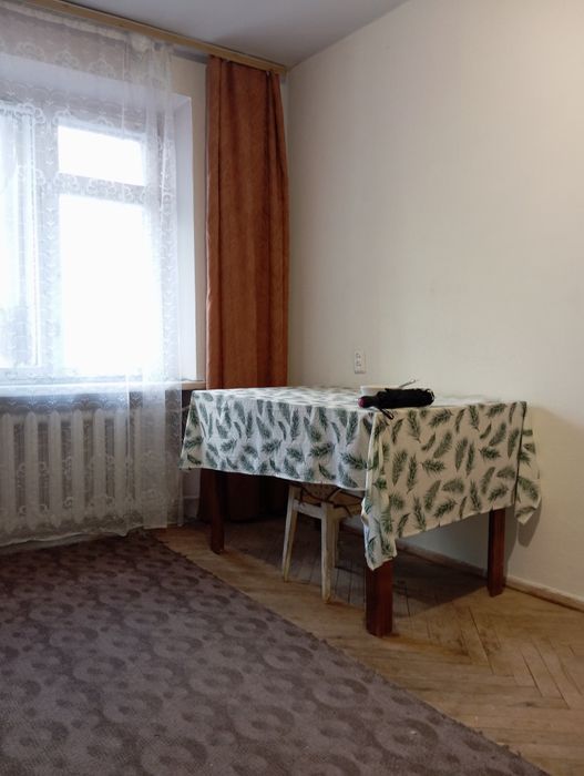 Угорська кімната