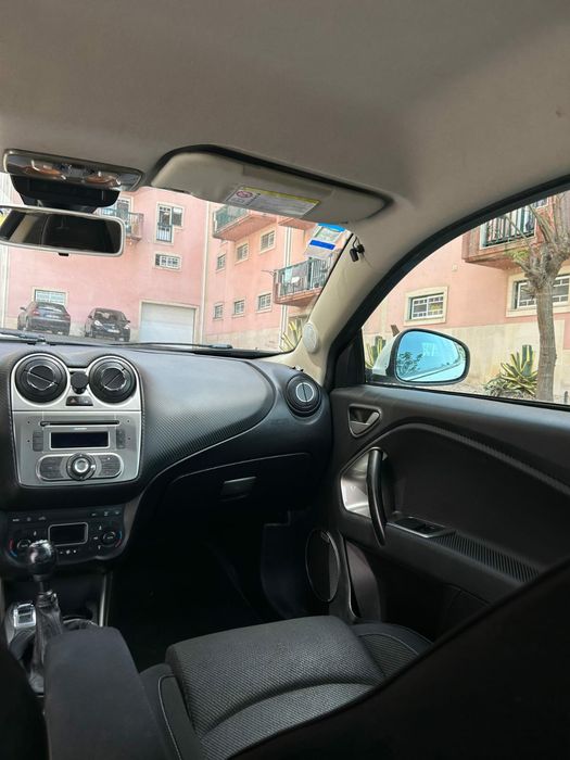 Alfa Romeo Mito 120cv