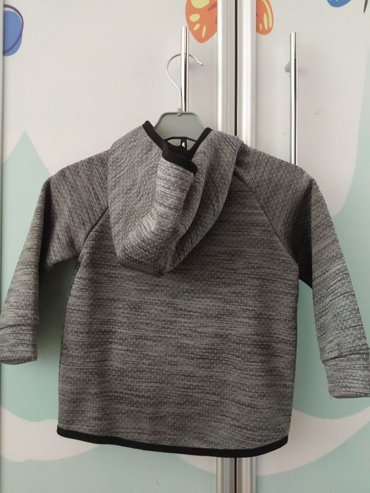 Kurtka rozmiar  98 cm