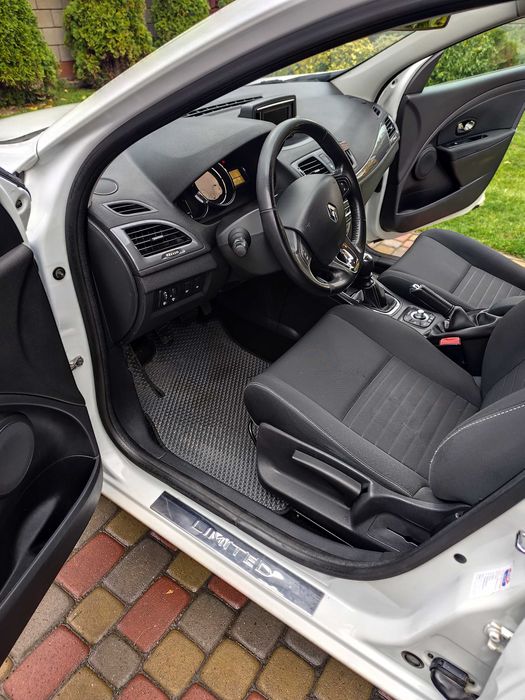 RENAULT MEGANE 2016 VIN VF1KZ890H55088165 фото оголошення 15 з 24