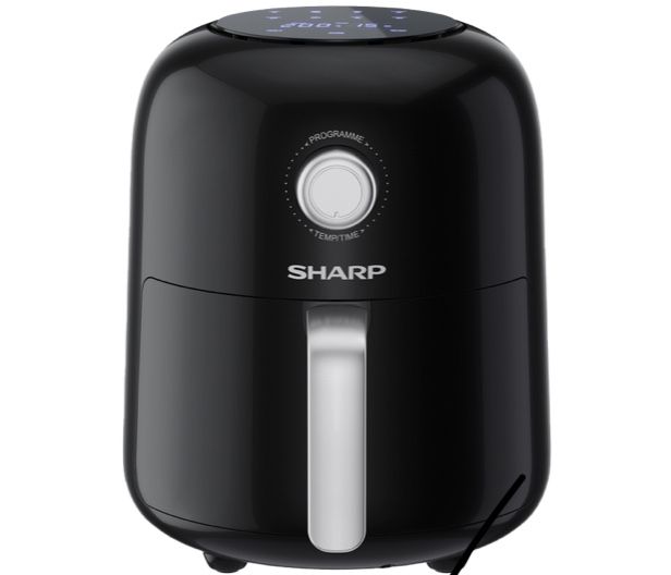 Мультипечь Sharp