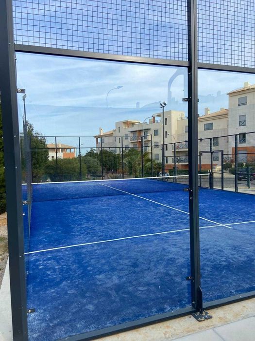 Campo Padel para venda