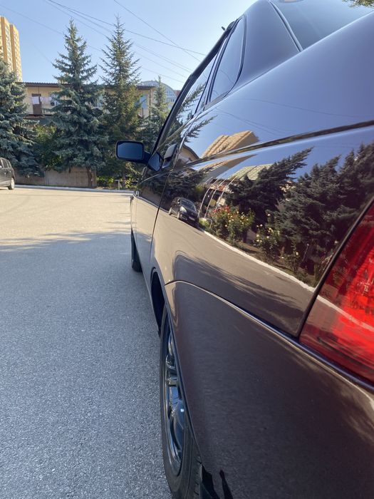 ВАЗ 2170 Priora стан 5+