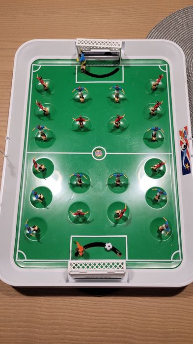 Piłkarzyki 35x49 cm