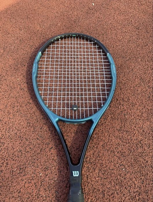 Теннисная Ракетка Wilson Hammer 5.0  (Babolat,Head,Yonex,Prince)