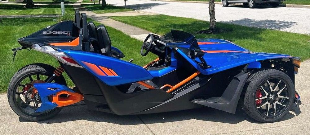 Polaris