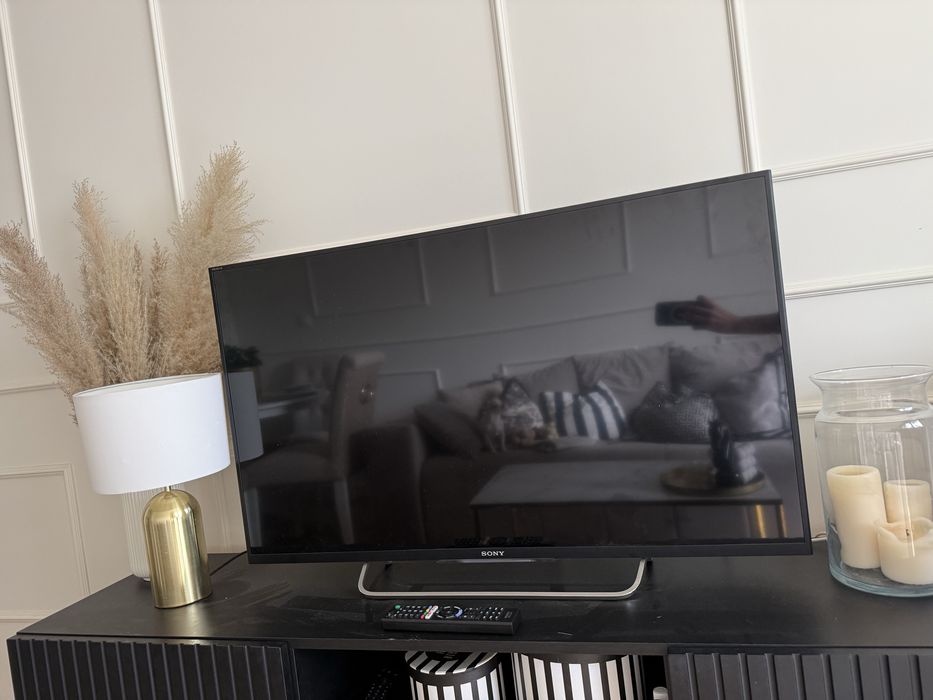 Telewizor sony brawia 42 cale