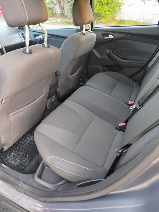 Ford Focus MK3 2011r.