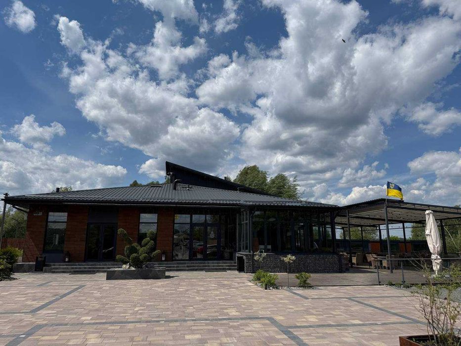 Дуплекс 107м2 - біля озера. Білогородка. Будинок котеджне містечко