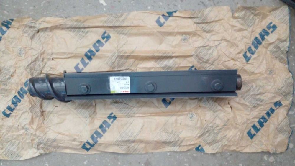 Вал 0013134556 CLAAS