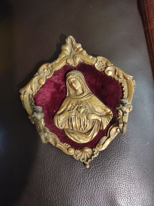 Decoração de parede