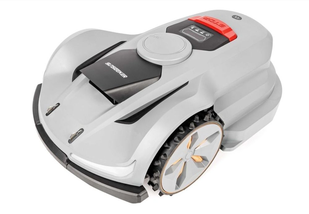 Robot koszący Sunseeker Orion X7 PLUS 6000m2