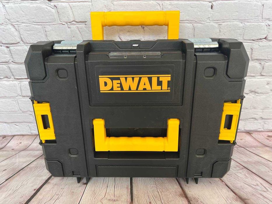 Акумуляторна мийка високого тиску DeWalt DXR911 36В, 6.0 А·год,