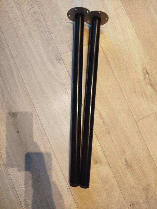 Ikea adils noga do blatu biurka