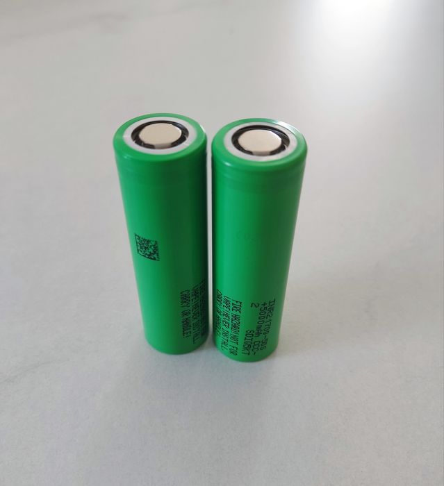 Ogniwa Samsung 50s ogniwo inr21700 nowe 35A 2025r 50 s akumulator