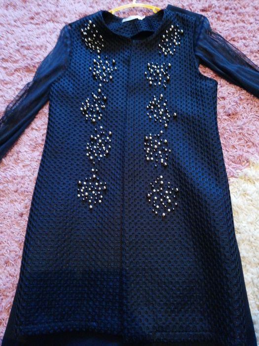 Школьная форма для девочки