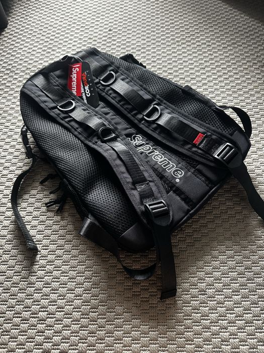 Supreme bag black