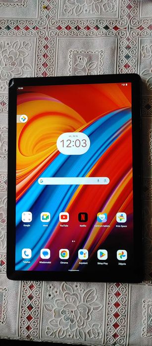 Tablet Lenovo Tab M10 (3rd Gen) TB328XU 10,1" 4/64GB LTE Grey