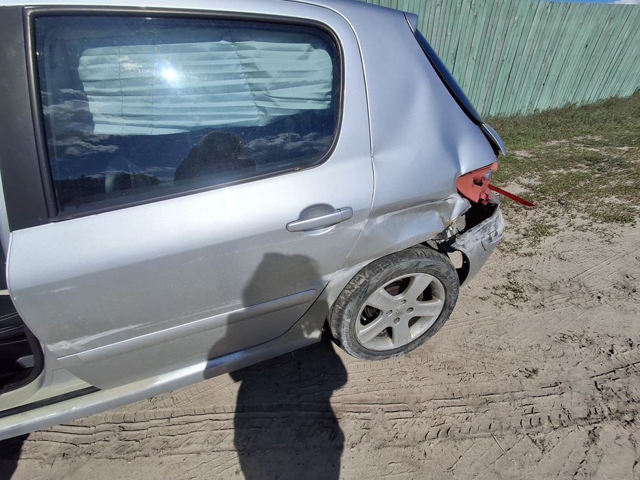 Продам авто після дтп